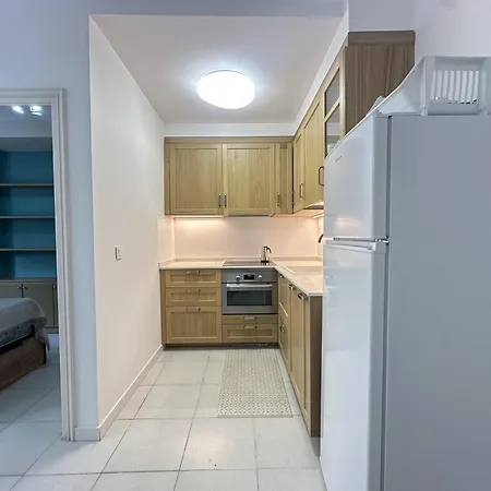 Apartment Nautic 2 - A 2 Min De La Playa, A/a Y Parking