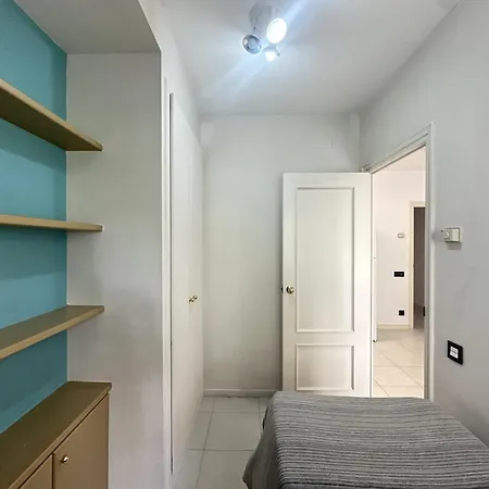 Nautic 2 - A 2 Min De La Playa, A/a Y Parking Apartment Tossa de Mar