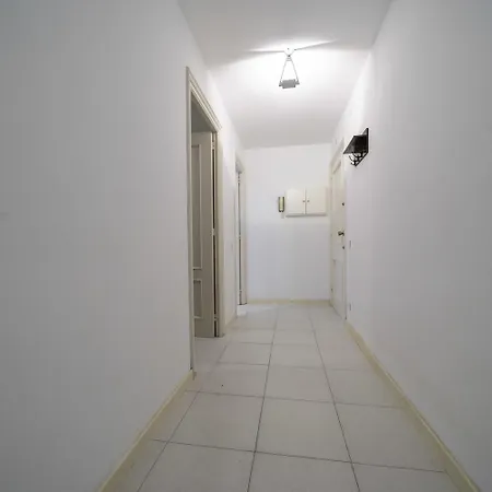 Apartment Nautic 2 - A 2 Min De La Playa, A/a Y Parking