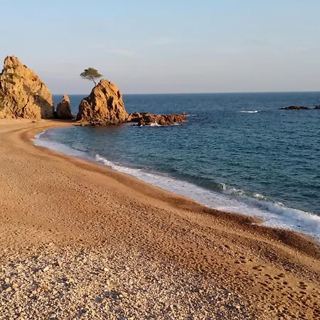 Nautic 2 - A 2 Min De La Playa, A/a Y Parking Apartment
