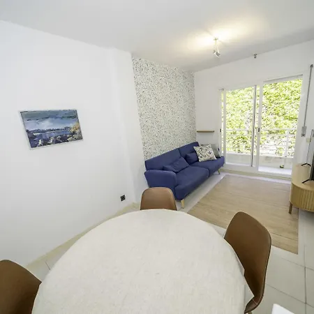 Nautic 2 - A 2 Min De La Playa, A/a Y Parking