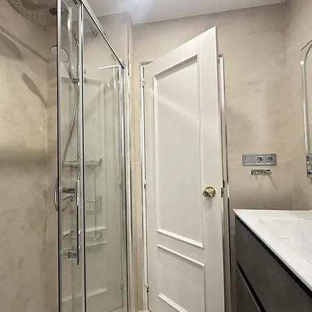 Nautic 2 - A 2 Min De La Playa, A/a Y Parking Apartment Tossa de Mar